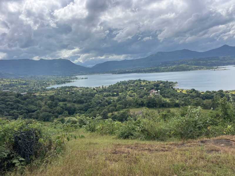  3 Acre Residential Plot for Sale in Lonavala, Pune