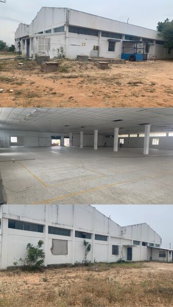  Factory 25000 Sq.ft. for Rent in Palladam, Tirupur