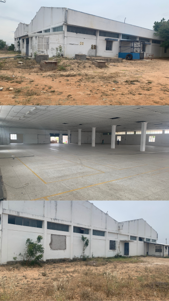  Factory 25000 Sq.ft. for Rent in Palladam, Tirupur