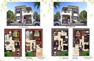3 BHK House for Sale in Housing Board Colony, Raipur