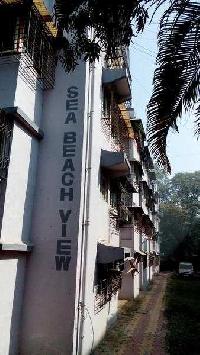 2 BHK Builder Floor for Sale in Mount Mary, Bandra West, Mumbai