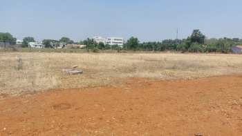  Residential Plot for Sale in Avinashi Road, Tirupur