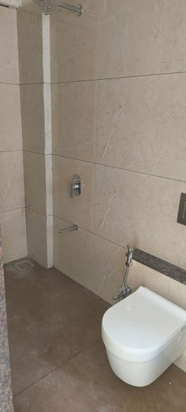 3 BHK 1900 Sq.ft. Apartment for Sale in Gangapur, Nashik