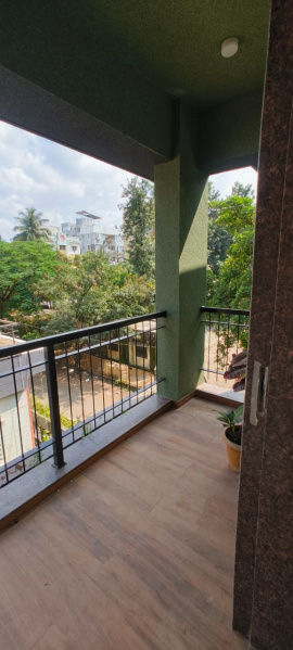 3 BHK 1900 Sq.ft. Apartment for Sale in Gangapur, Nashik