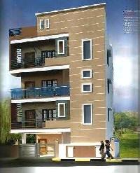 4 BHK Flat for Sale in Begur Road, Bangalore