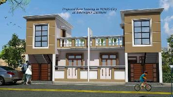 2 BHK House for Sale in Kanpur Road, Lucknow