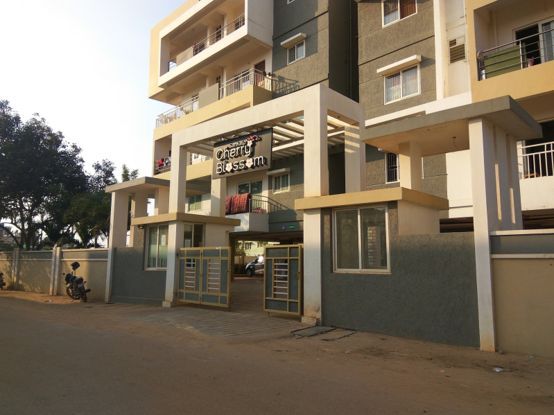 3 BHK 1625 Sq.ft. Apartment for Sale in Varthur, Bangalore