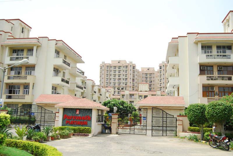 3 BHK Apartment 1728 Sq.ft. for Sale in Swaran Nagri, Greater Noida