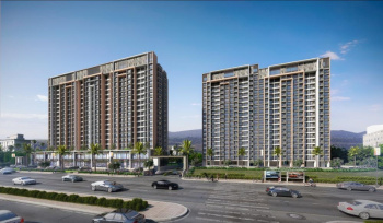 1 BHK Builder Floor for Sale in Panvel, Navi Mumbai