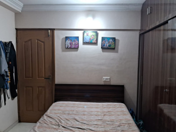 2 BHK Flat for Sale in New Panvel, Navi Mumbai