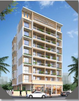 1 BHK Flat for Sale in Panvel, Navi Mumbai