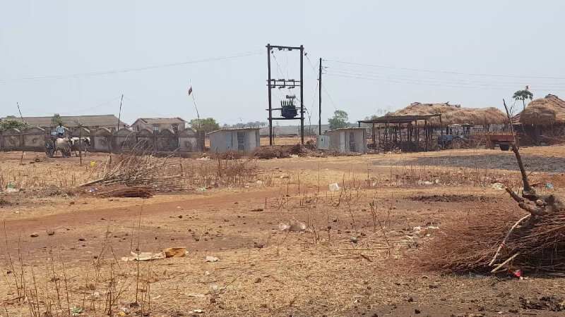  Agricultural Land 2 Acre for Sale in Shahapur, Thane