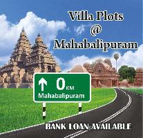  Commercial Land for Sale in Mahabalipuram, Chennai