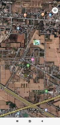  Residential Plot for Sale in Sector 14 Bahadurgarh