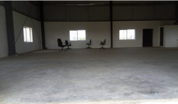  Factory for Rent in Chakan, Pune