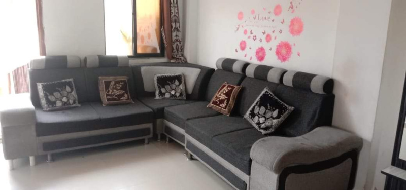 1.5 BHK Apartment 525 Sq.ft. for Sale in Bilimora, Navsari