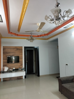 2 BHK Flat for Sale in Govind Nagar, Nashik