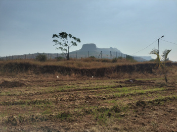  Residential Plot for Sale in Trimbakeshwar, Nashik