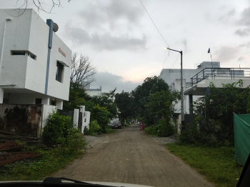  Residential Plot for Sale in Makhmalabad, Nashik