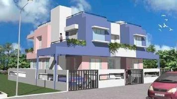 3 BHK House for Sale in Ayodhya Nagar, Jalgaon