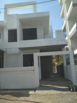 3 BHK House for Sale in Yashwant Colony, Jalgaon