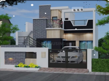 3 BHK House for Sale in Ganesh Colony, Jalgaon