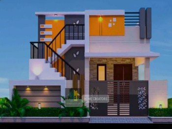 1 BHK House for Sale in Shivaji Nagar, Jalgaon