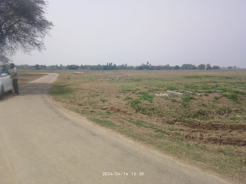  Agricultural Land 3 Bigha for Sale in Mirzapur, Bardhaman