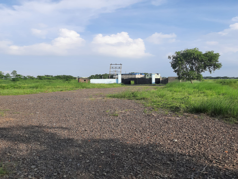  Industrial Land 18 Bigha for Sale in Haldi, Bardhaman