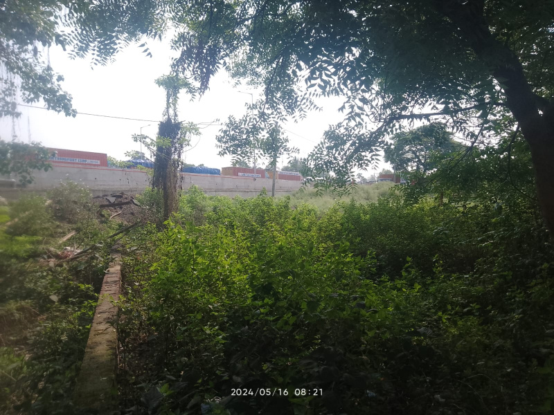  Commercial Land 4320 Sq.ft. for Sale in DVC, Bardhaman