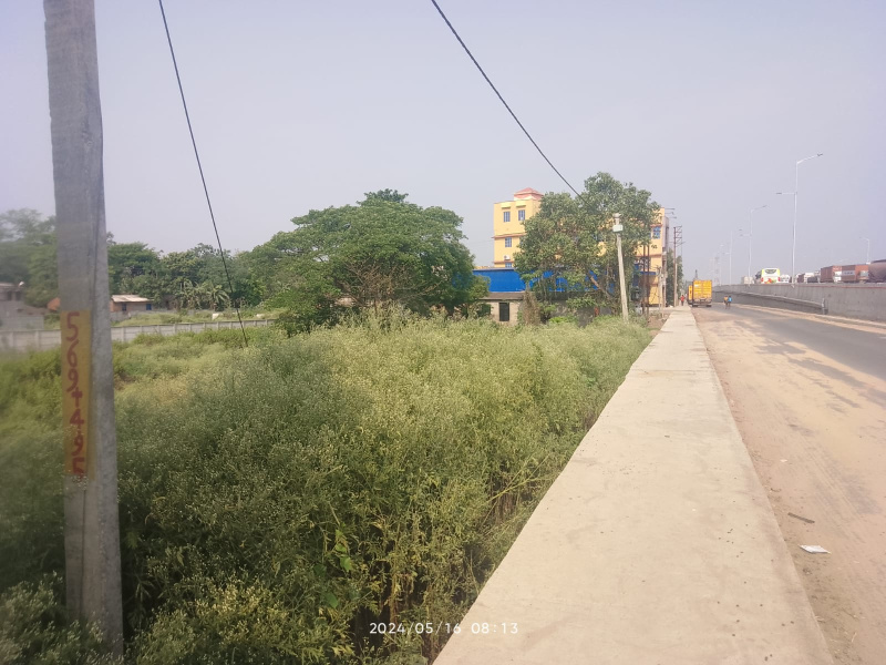  Commercial Land 4320 Sq.ft. for Sale in DVC, Bardhaman