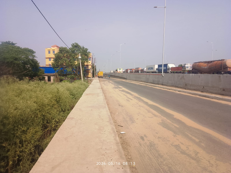  Commercial Land 4320 Sq.ft. for Sale in DVC, Bardhaman