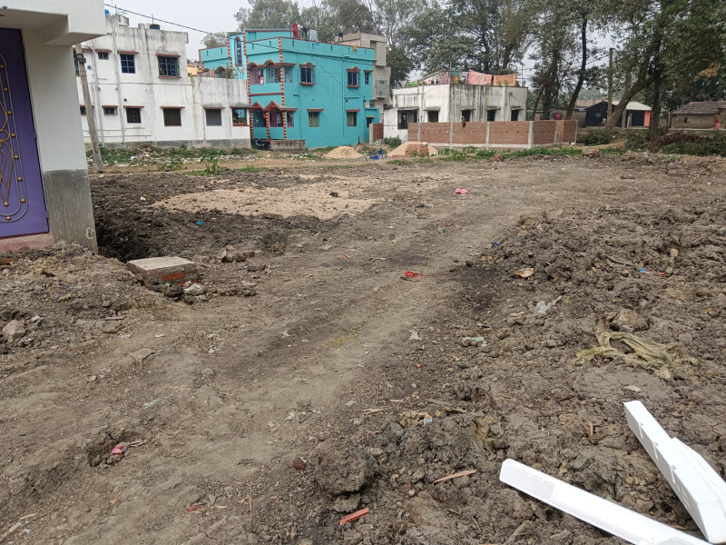  Residential Plot 1440 Sq.ft. for Sale in Narayan Dighi, Bardhaman