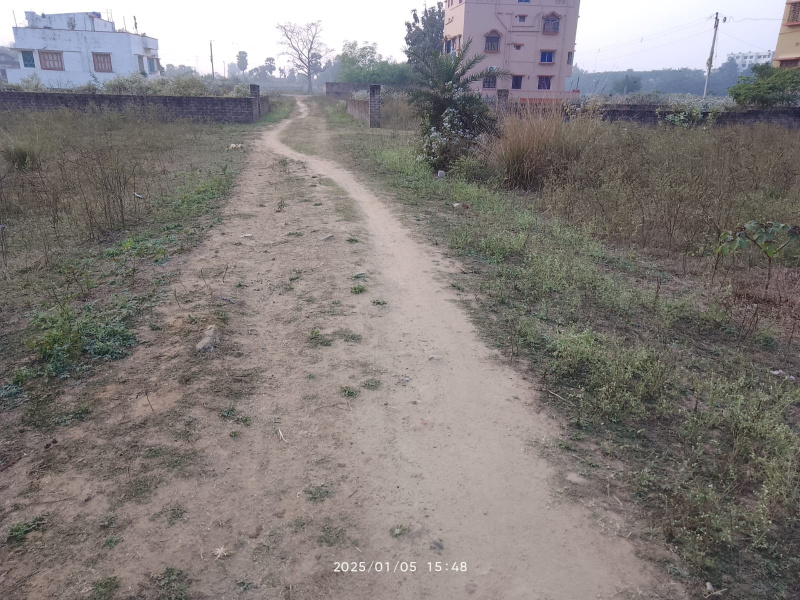  Commercial Land 6 Katha for Sale in DVC, Bardhaman