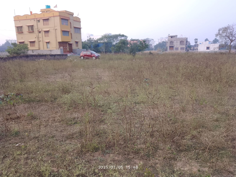  Commercial Land 6 Katha for Sale in DVC, Bardhaman