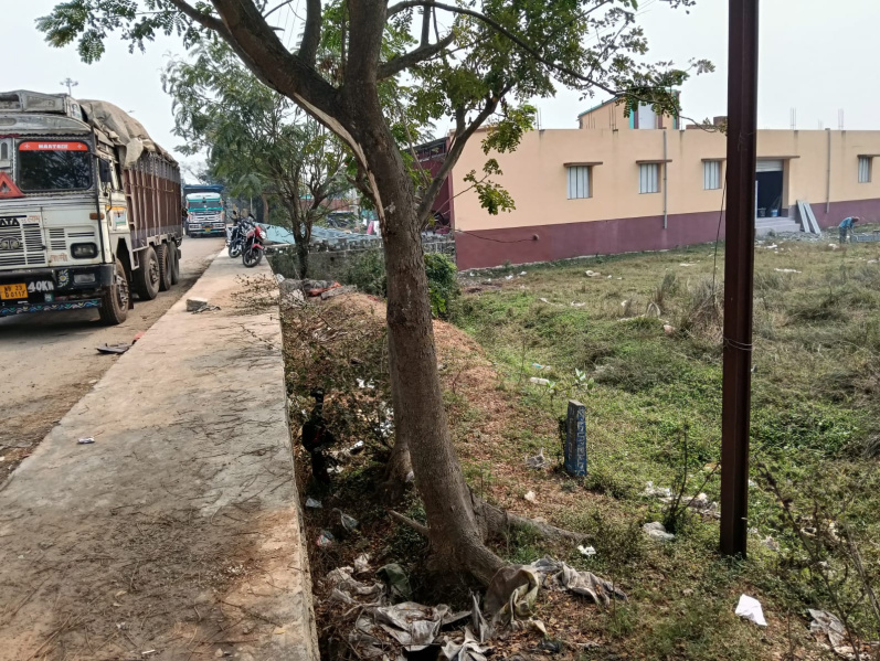  Residential Plot 7200 Sq.ft. for Sale in Saktigarh, Bardhaman