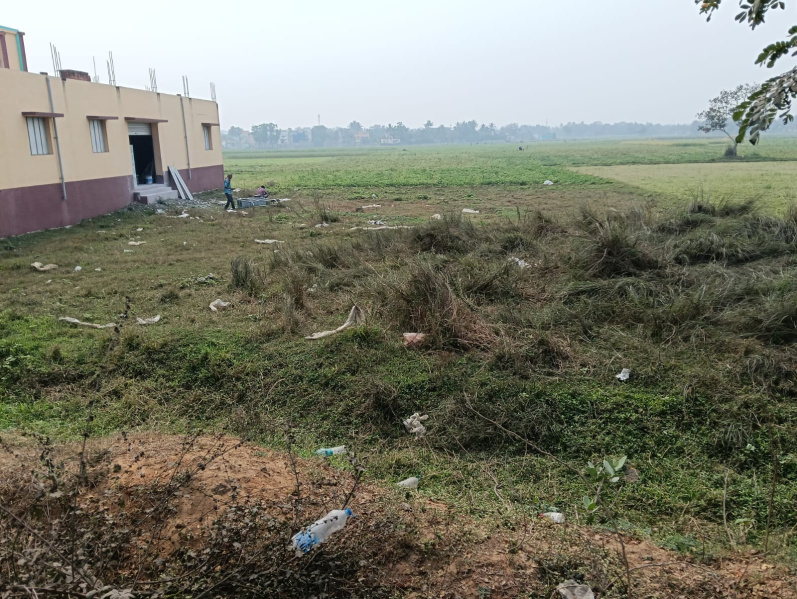  Residential Plot 7200 Sq.ft. for Sale in Saktigarh, Bardhaman