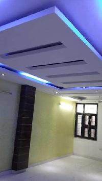4 BHK Builder Floor for Sale in Mahavir Enclave, Delhi
