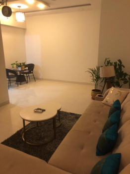 2 BHK Flat for Sale in Malad West, Mumbai