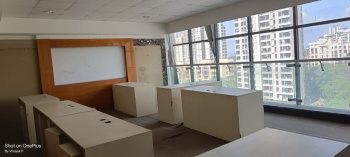  Office Space for Rent in Kolshet Road, Thane