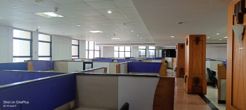  Office Space for Rent in Kolshet Road, Thane