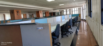  Office Space for Rent in Kolshet Road, Thane