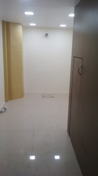  Office Space for Rent in Mahavir Nagar Kandivali West, Mumbai