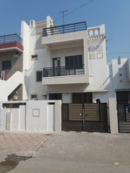 3 BHK House for Sale in Adipur, Kutch