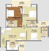 3 BHK Flat for Sale in Yamuna Expressway, Greater Noida