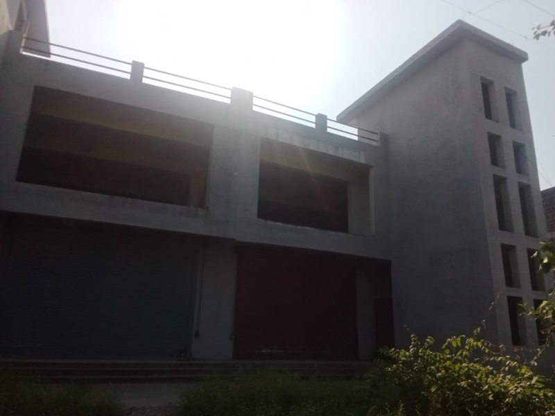 2 BHK Builder Floor 49000 Sq.ft. for Sale in Kichha, Udham Singh Nagar