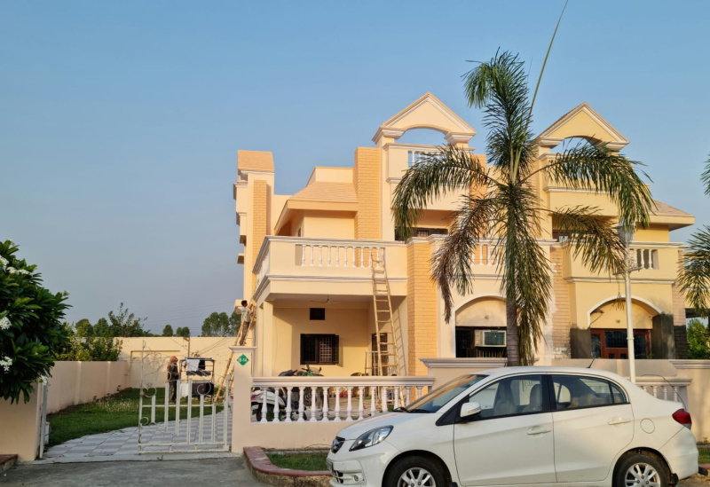  Residential Plot 400 Sq. Yards for Sale in Rudrapur Udham, Udham Singh Nagar