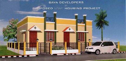 2 BHK House for Sale in Thiruneermalai, Kanchipuram