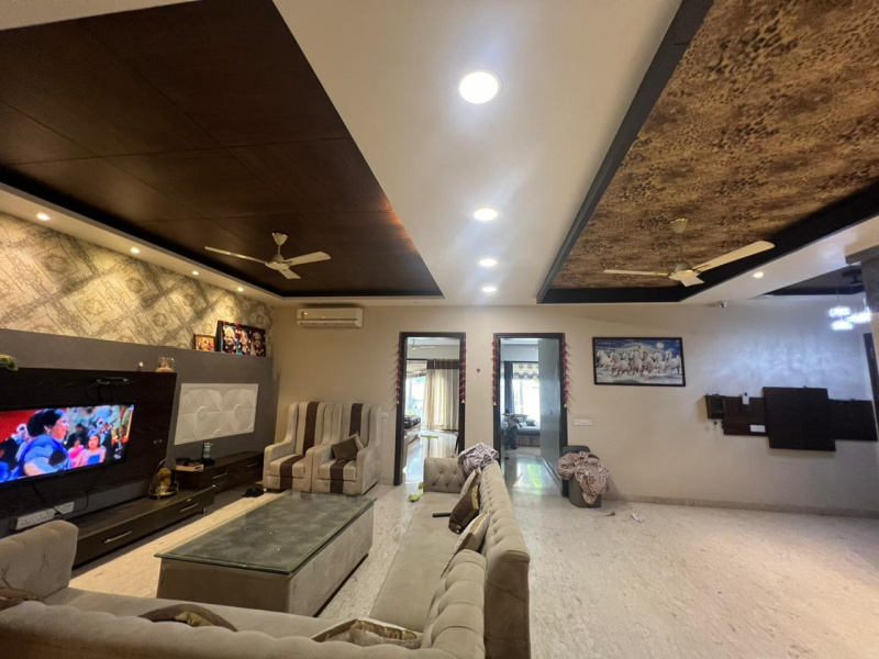 5 BHK Villa 8200 Sq.ft. for Sale in Hambran Road, Ludhiana