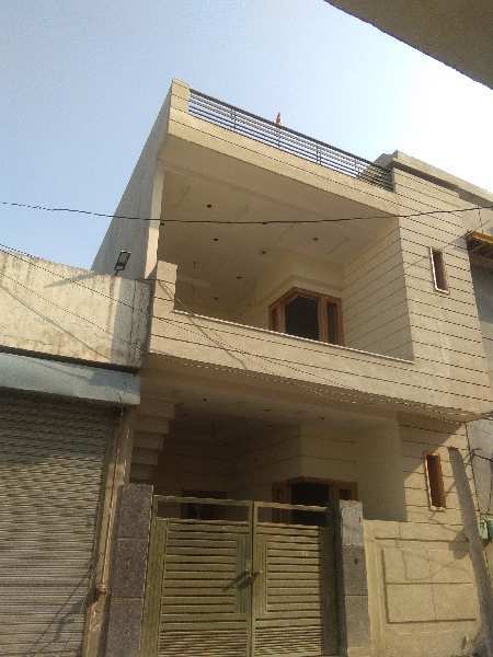 3 BHK House 1000 Sq.ft. for Sale in